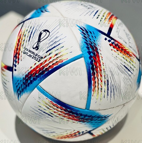 Pallone calcio rihla - pallone, qatar