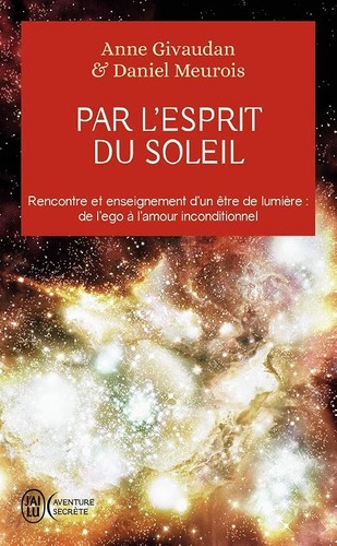 Par esprit soleil - soleil,
