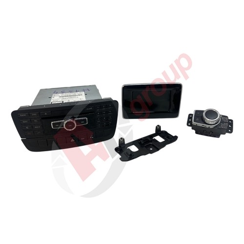Mercedes benz classe w246 - mercedes-benz,