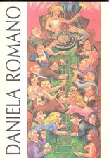 ROMANO - Daniela Romano. Il Gianicolo 1991