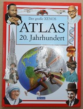 ATLANTE XX secolo Il grande