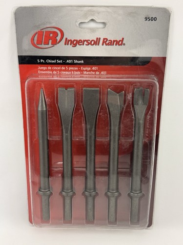 Ingersoll rand 9500 - 9500, piece