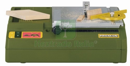 1pz proxxon 27006 sega - 1pz,