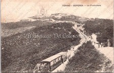 SUPERGA Collina di Superga