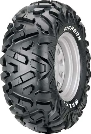 Pneumatici atv maxxis bighorn - atv,
