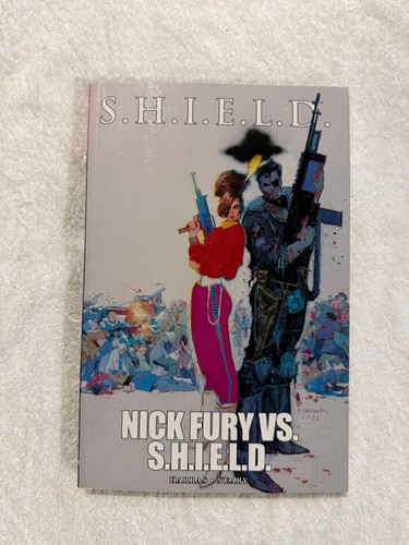 Nick fury shield - nick,