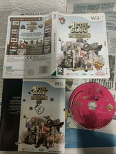 METAL SLUG ANTHOLOGY NINTENDO