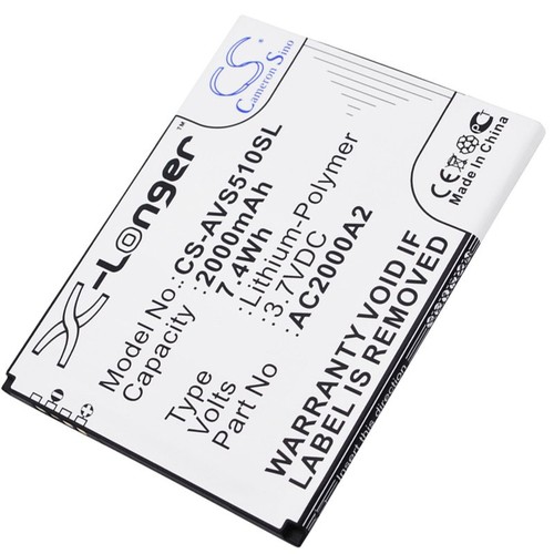 Batteria adatta per - ,