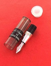 Dupont M size Rhodium nib +