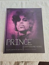 Prince : Chapter and Verse A