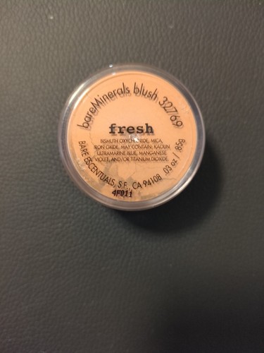 Bareminerals blush 32769 - i,