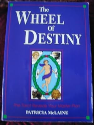 Wheels destiny tarot - destiny:,