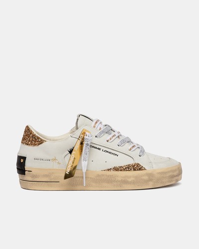 Crime london scarpe donna sk8 - donna,
