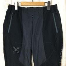 Pantalone Uomo M Charcoal