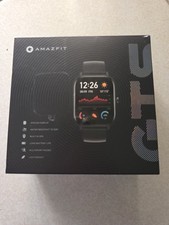 Smartwatch Amazfit GTS