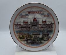 Budapest Ungheria piatto