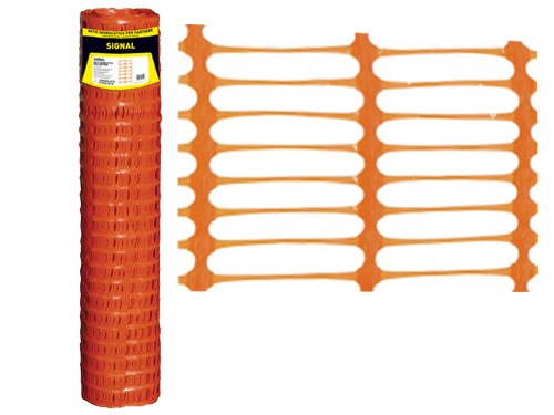 Reti cantiere signal - cantiere, mt50