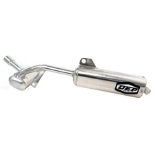SILENCIEUX DEP HONDA TLR 200