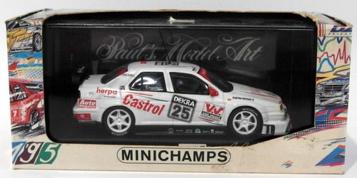 Minichamps scala 430 - scala, 1/43