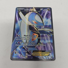 Latios EX Full Art 113/116