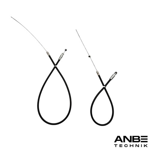 Cavo acceleratore bowden - cavo,