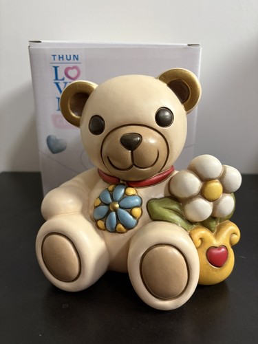 Teddy thun club regalo - , di