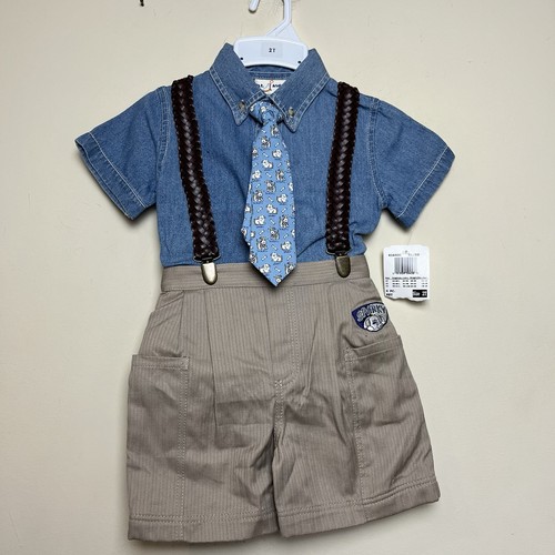Camicia chambray vintage - chambray, bt