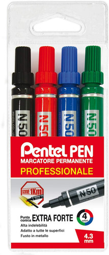 Pen n50 marcatore - pen, permanente