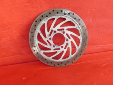 DISCO FRENO ANTERIORE KTM DUKE 125 ABS 2012 2016 MARY 703