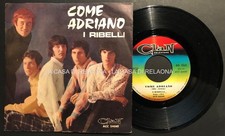 Ribelli come adriano - 45,
