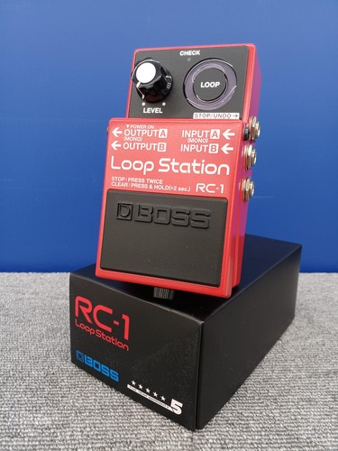 Boss effettore 793139 - effettore,
