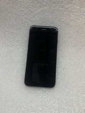 Apple iPhone 7 32GB Black