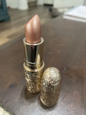 MAC Matte Lipstick Holiday