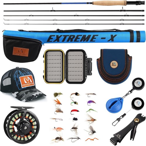 Maximumcatch extreme - maximumcatch, extreme-x