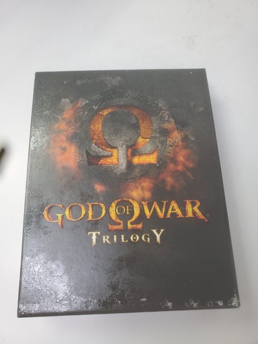 God war trilogy sony - war,
