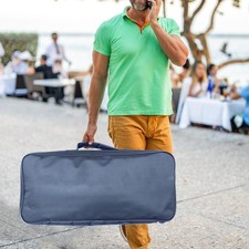 Borsa per riporre pedaliera