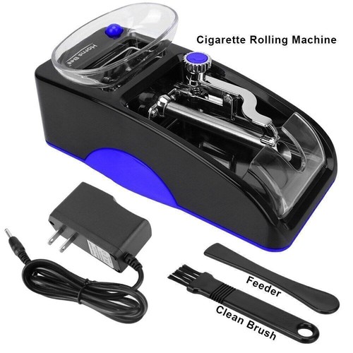 Mini rullo sigarette - rullo, elettrico