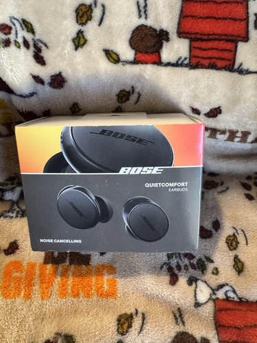Auricolari bose quietcomfort - auricolari,