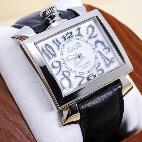 Orologio gaga milano - milano, napoleone