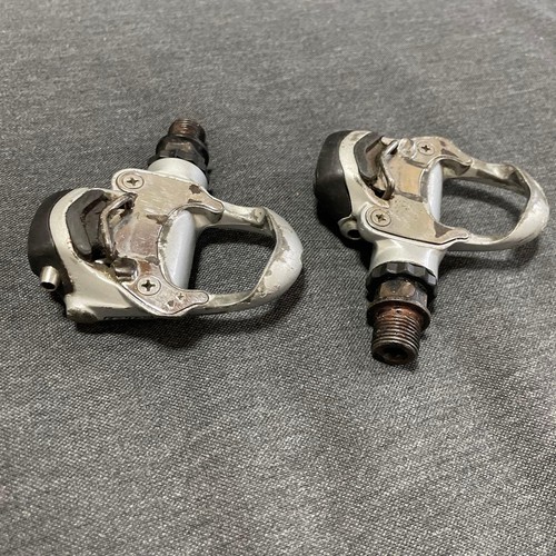 Pedale attacco campagnolo - di,