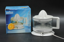 Braun Citromatic MPZ 6 tipo