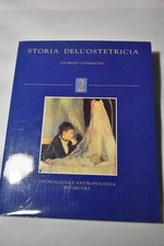 Storia dell'ostetricia vol.2