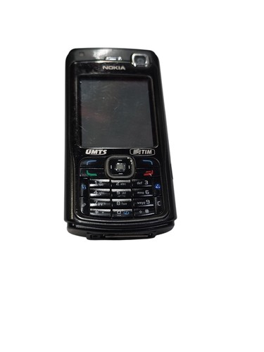 Cellulare vintage usato non