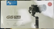Nuovissimo stabilizzatore