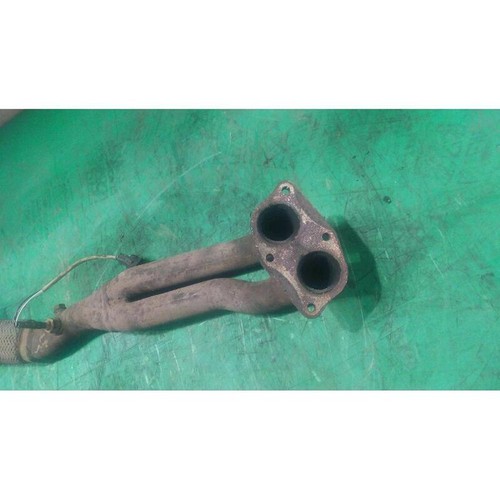 Tubo scarico flessibile fiat - scarico,