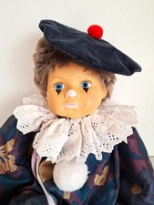 Grande bambola vintage