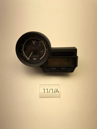 Compteur vitesse origine - compteur, de