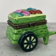 Portagioie in ceramica