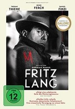 Fritz Lang von Gordian Maugg |