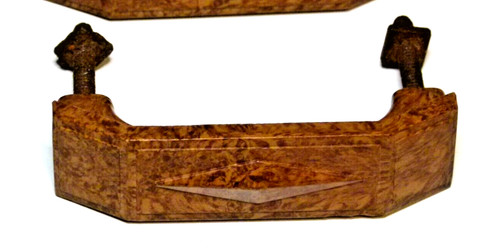 Singolo art deco credenza - singolo,